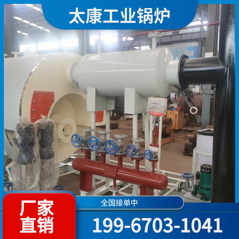 广安燃煤锅炉