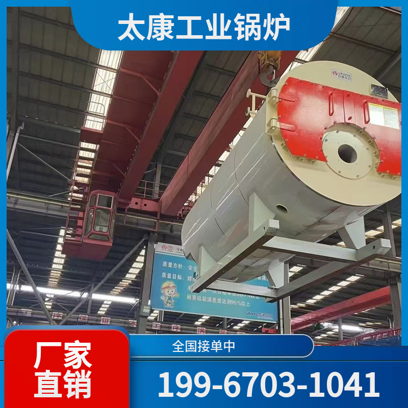 广安高效燃煤锅炉